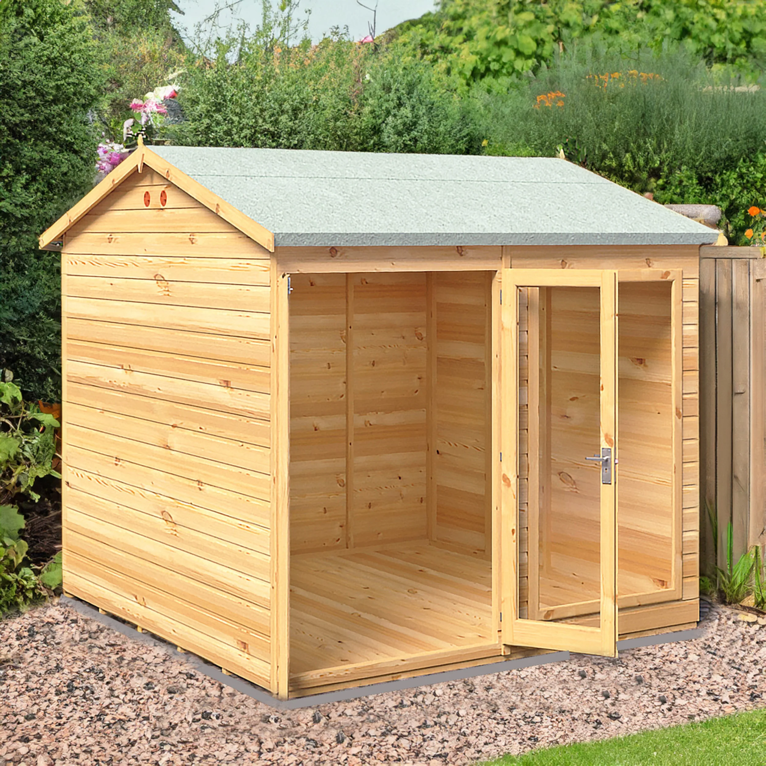 Mayfield Summerhouse - Image 2