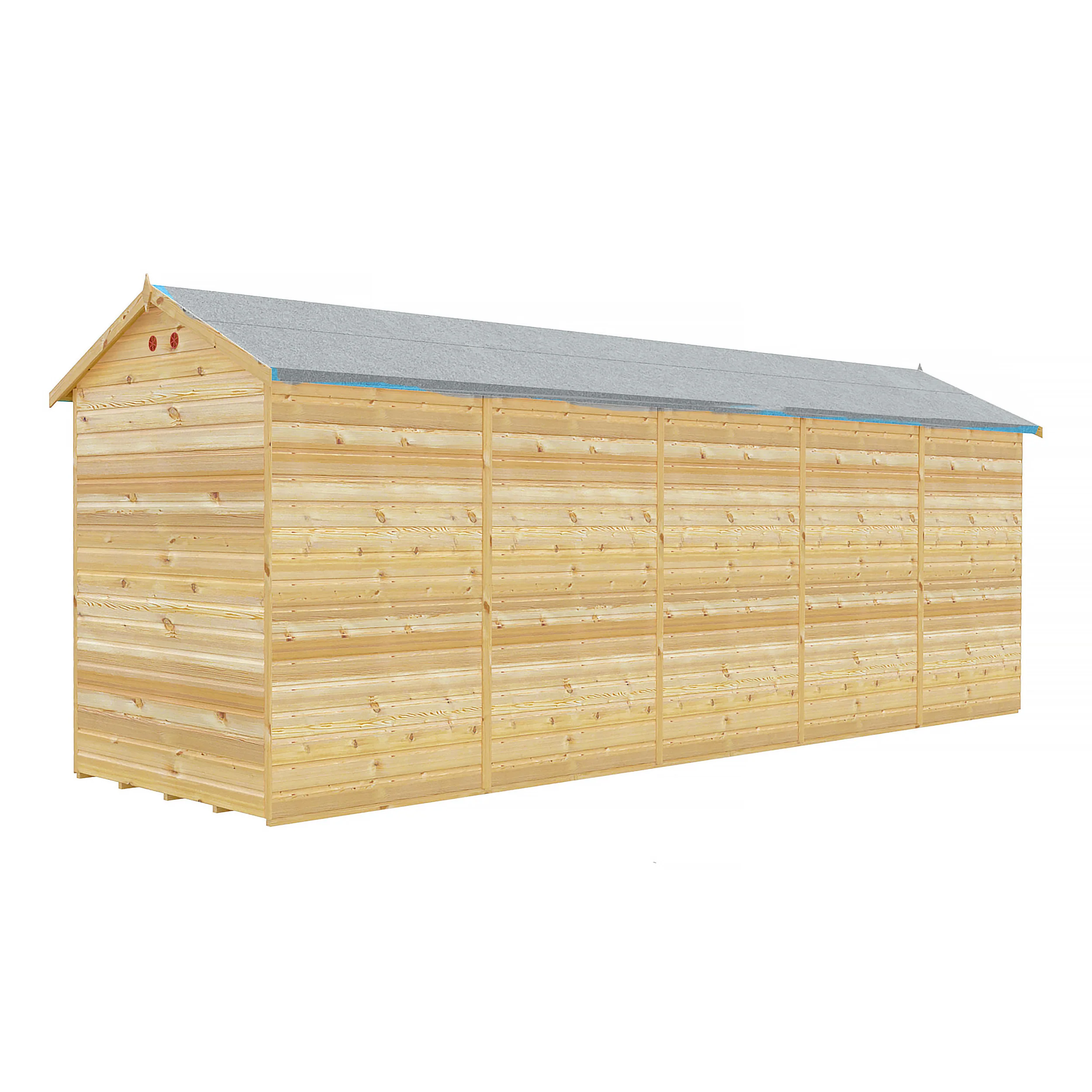 Mayfield Summerhouse - Image 11