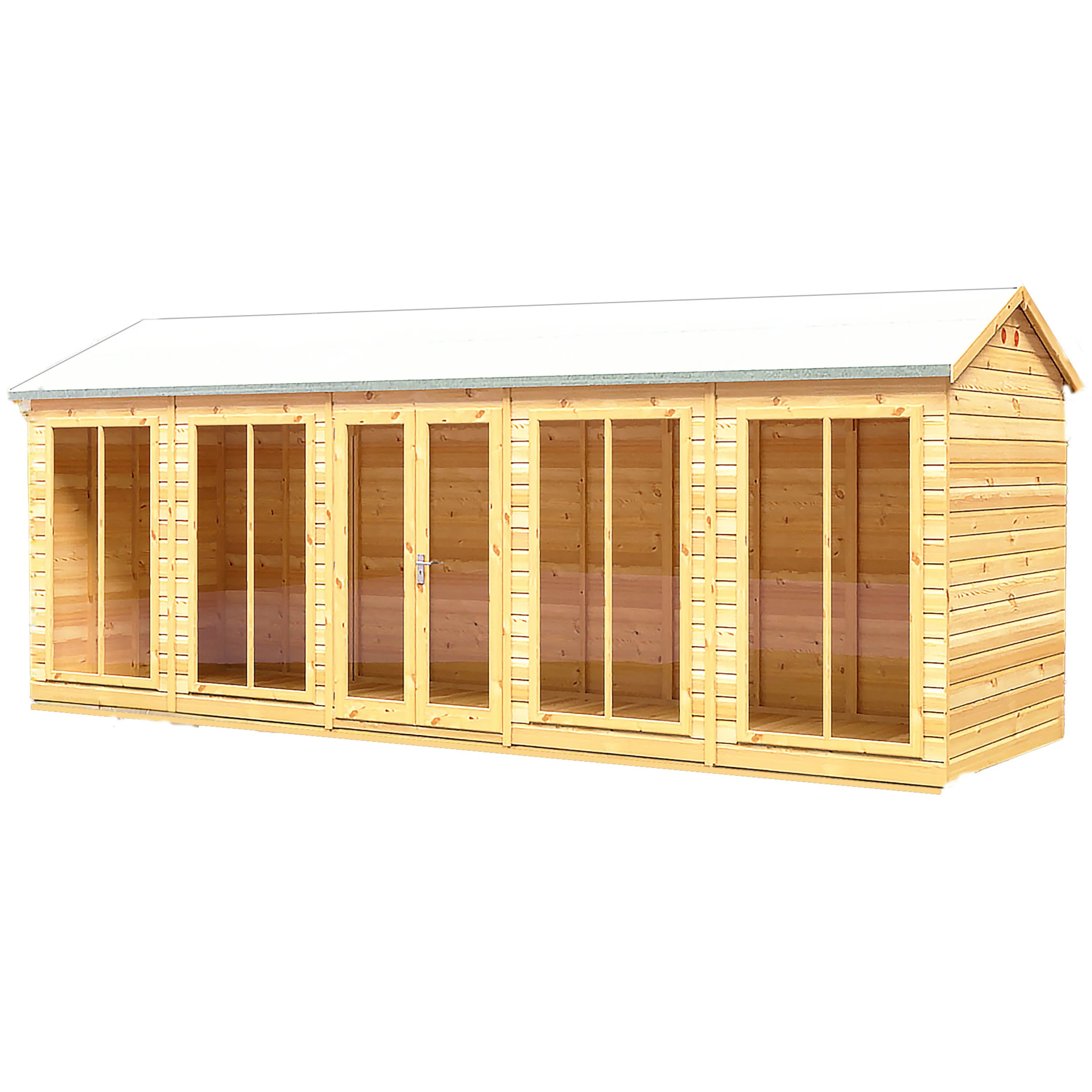 Mayfield Summerhouse - Image 12