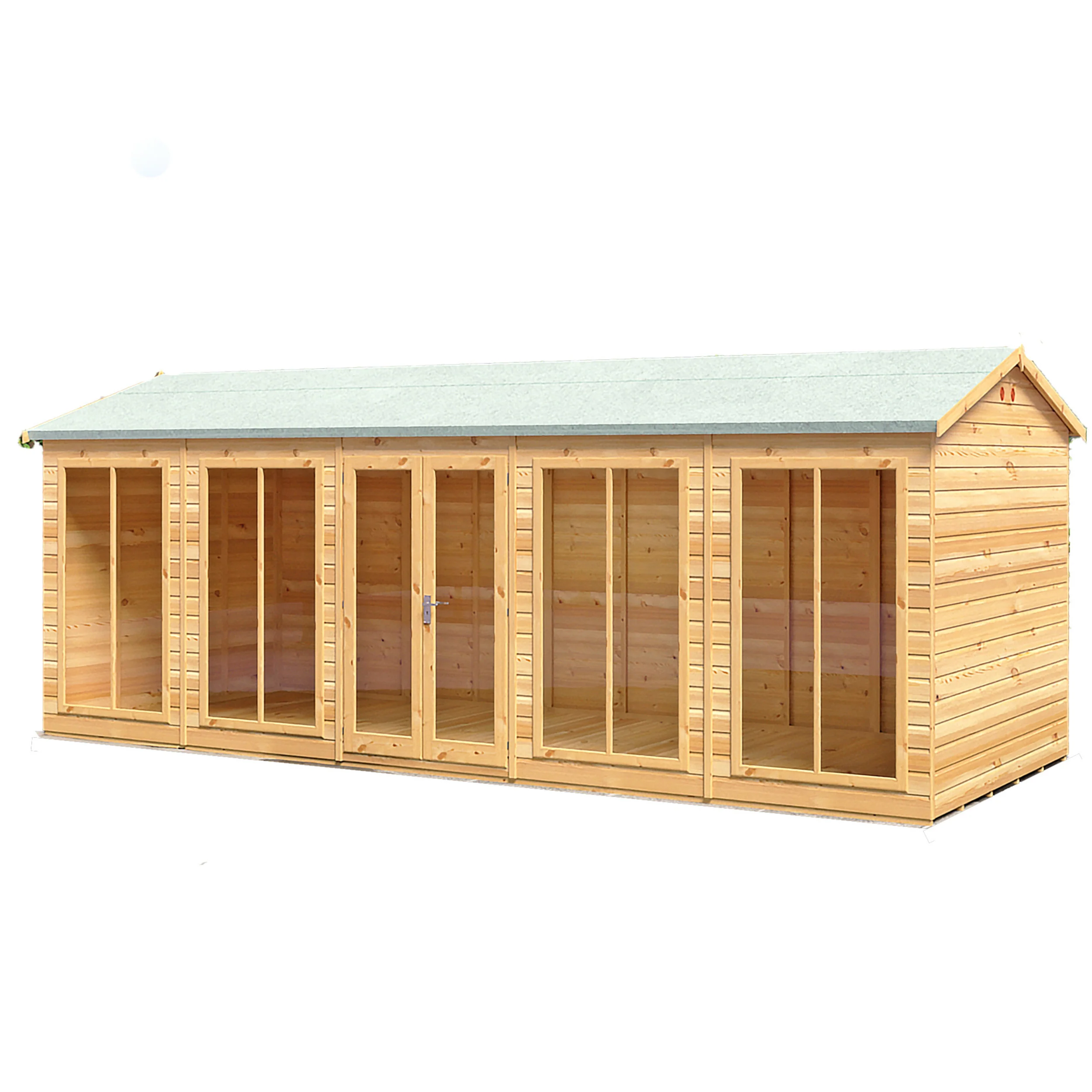 Mayfield Summerhouse - Image 3