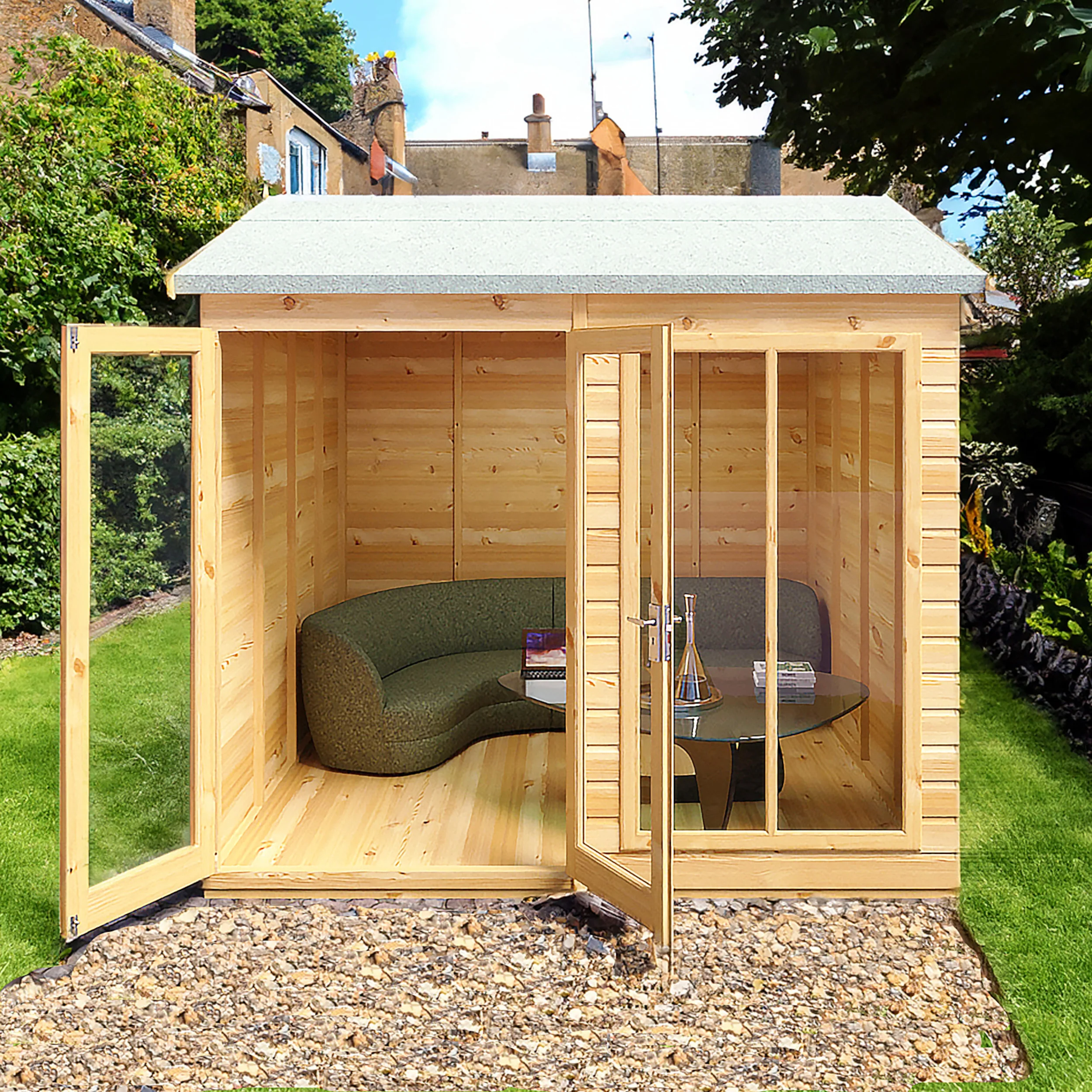 Mayfield Summerhouse - Image 4