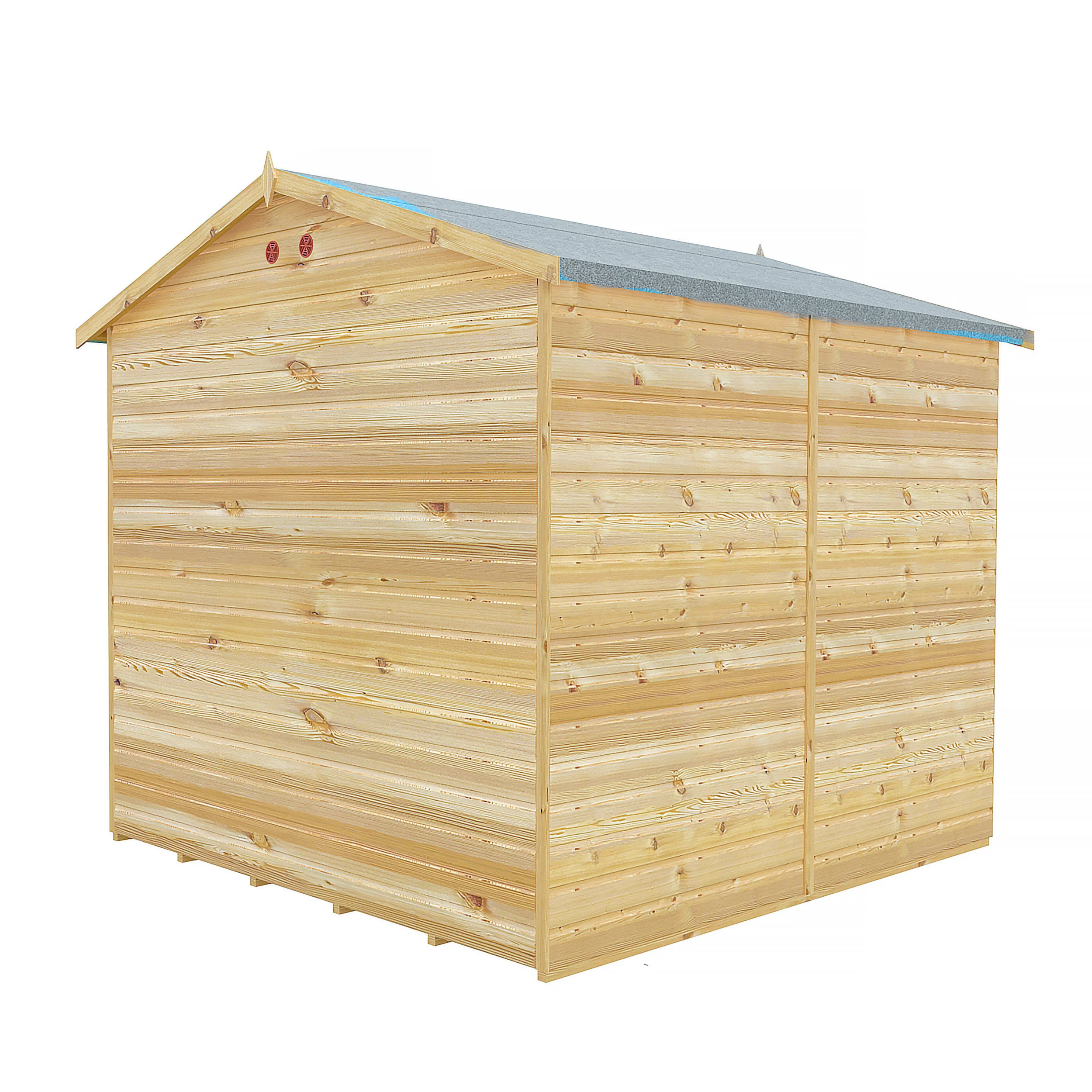 Mayfield Summerhouse - Image 5