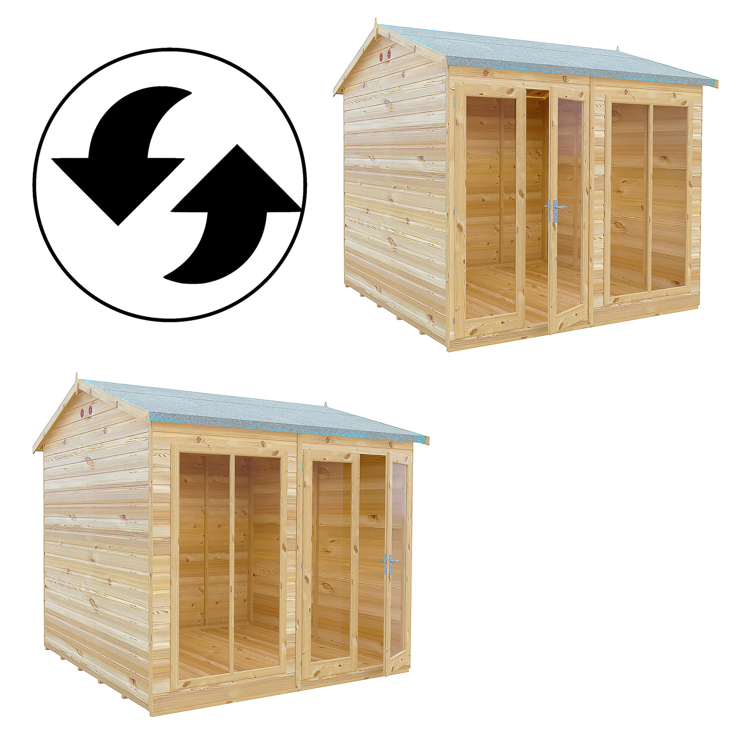 Mayfield Summerhouse - Image 7