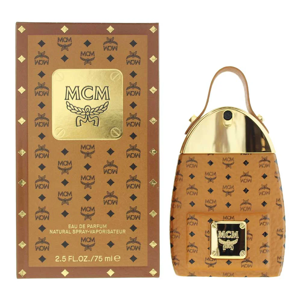 MCM Eau de Parfum 75ml