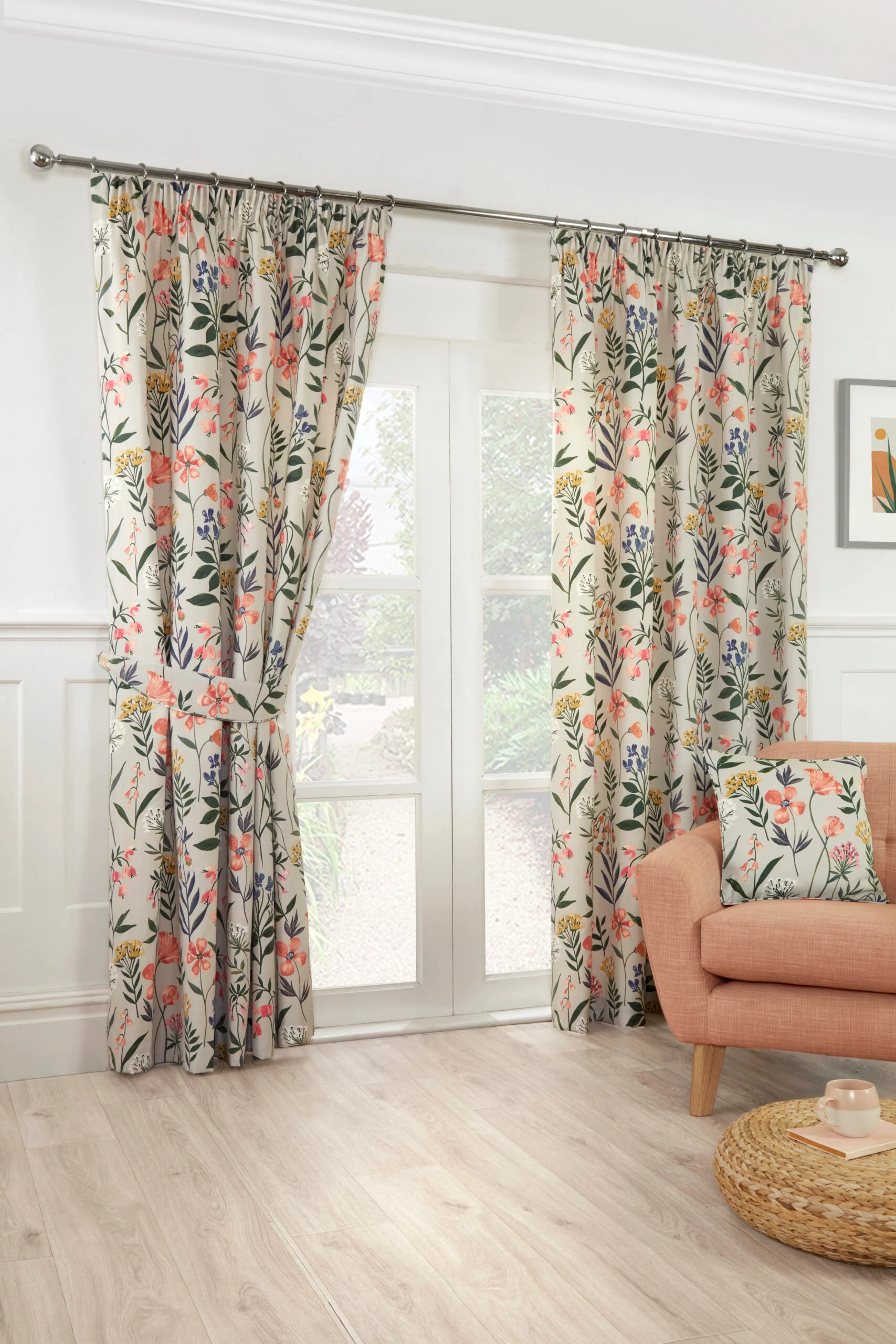MEADOW MULTI CUSHION COVER - Image 2