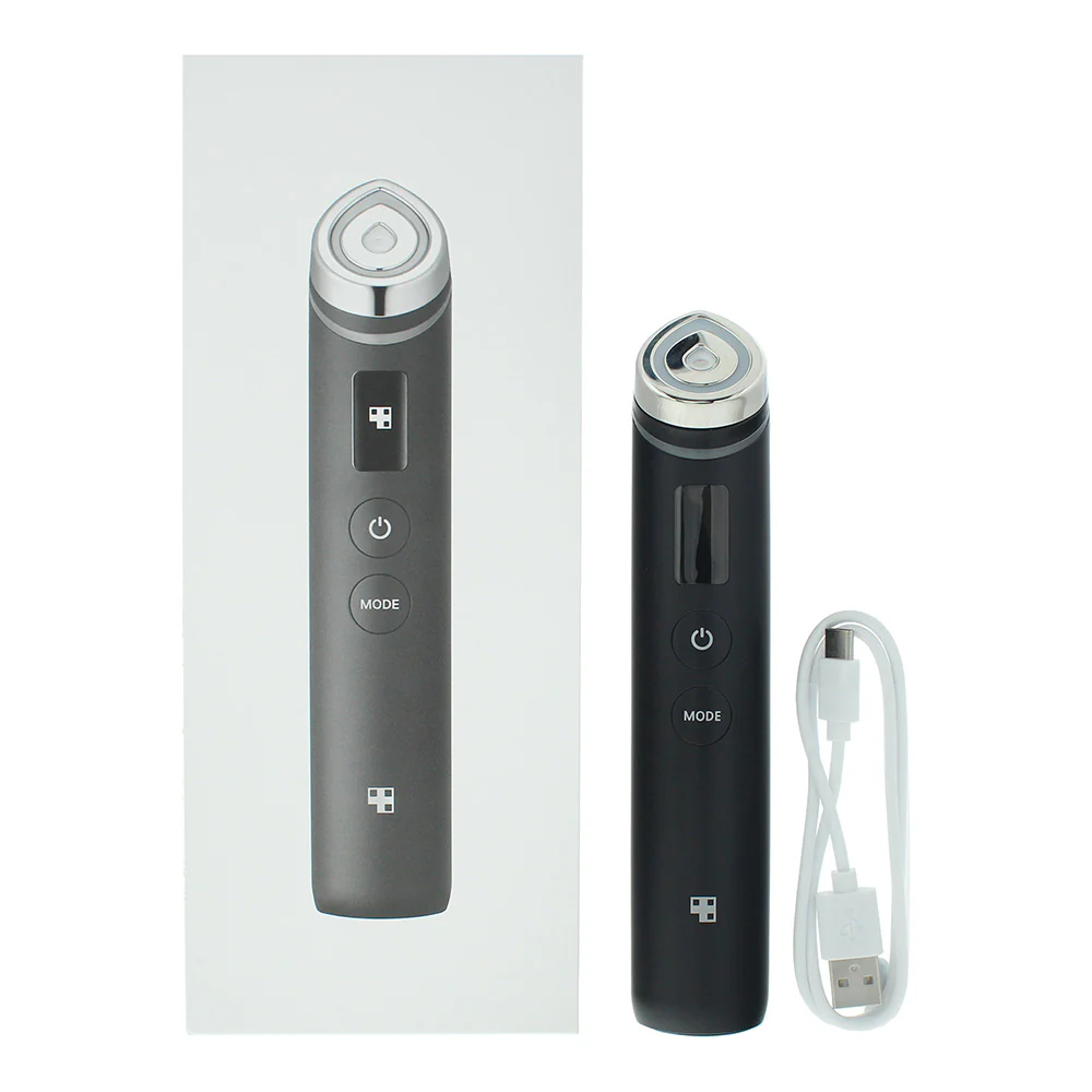 Medicube Age-R Booster Pro Anti-Ageing Black Device