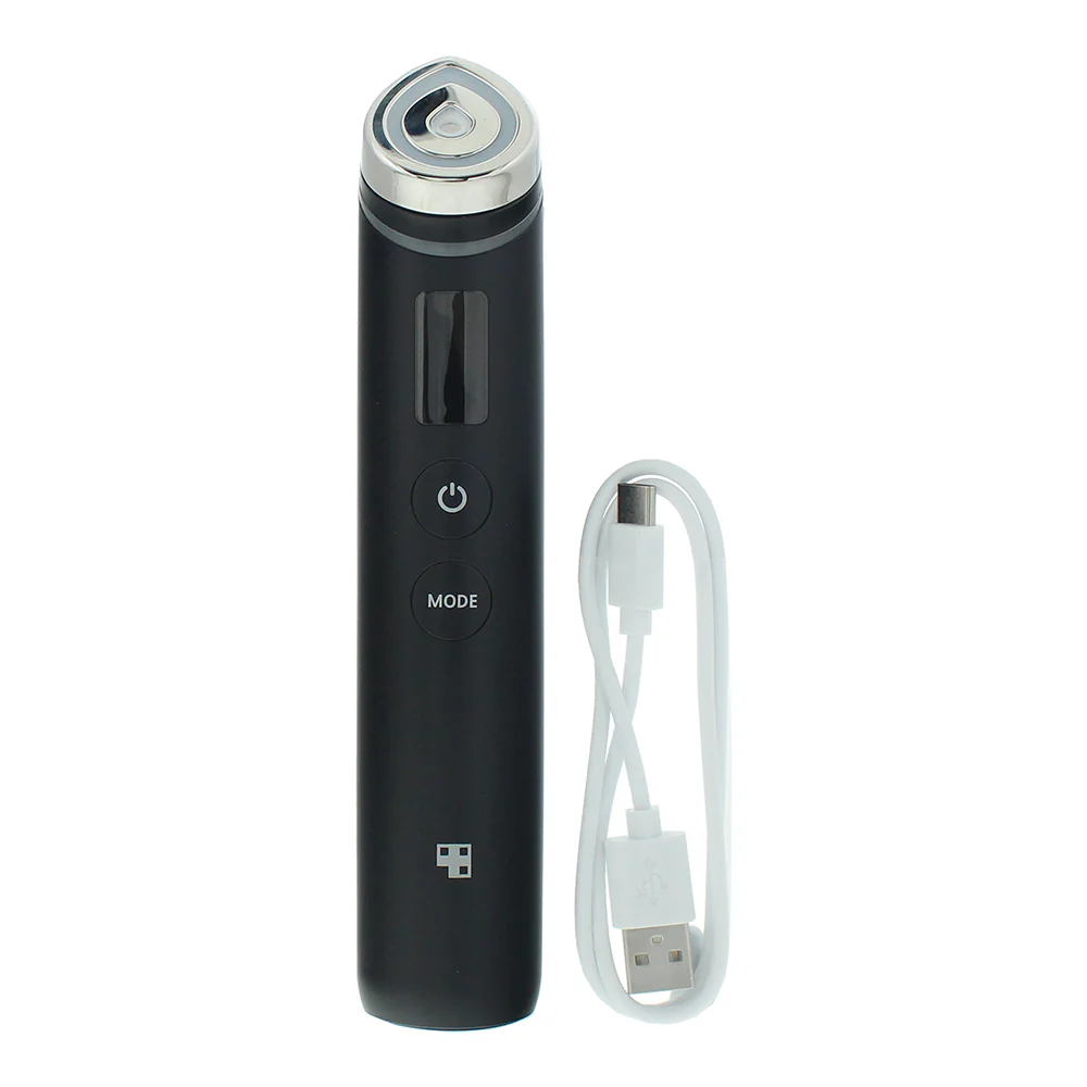 Medicube Age-R Booster Pro Anti-Ageing Black Device - Image 2