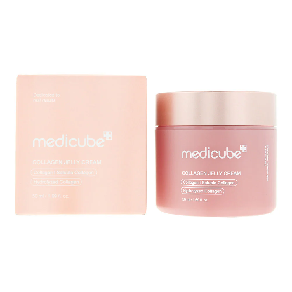 Medicube Collagen Jelly Cream 50ml