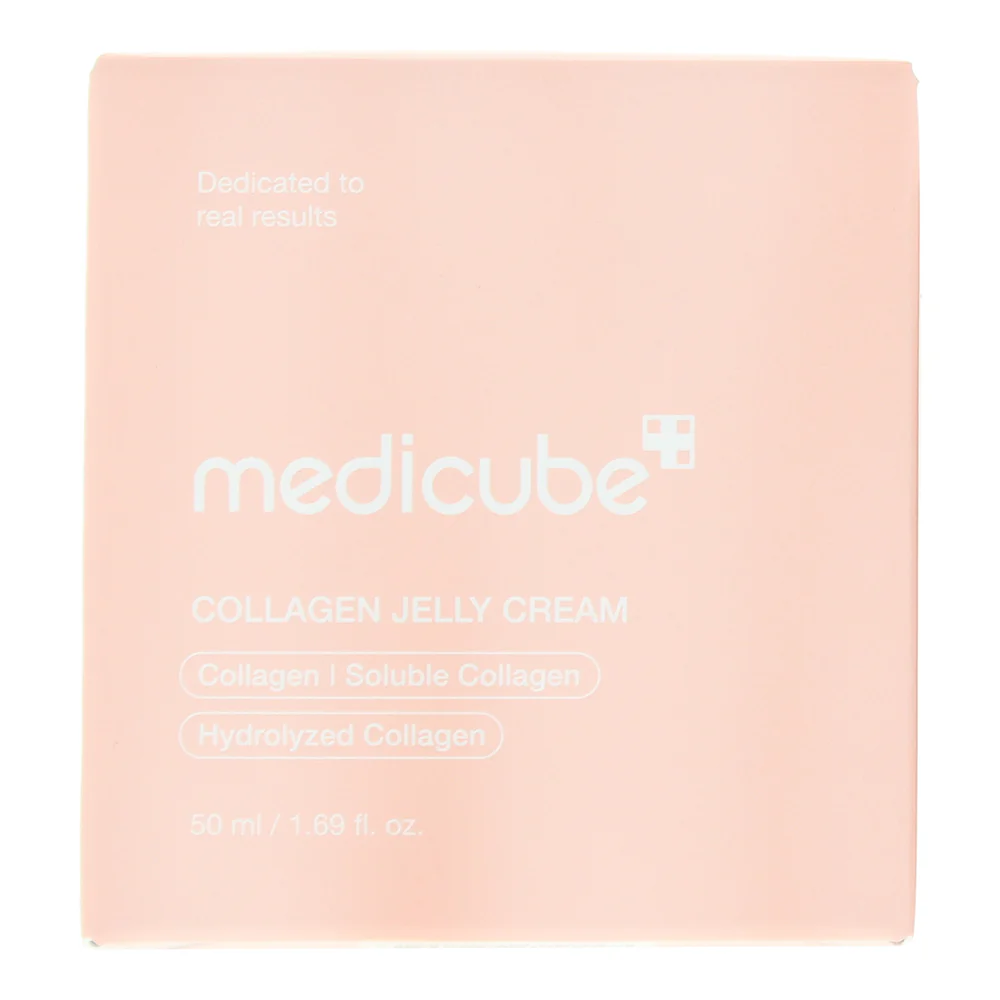 Medicube Collagen Jelly Cream 50ml - Image 3
