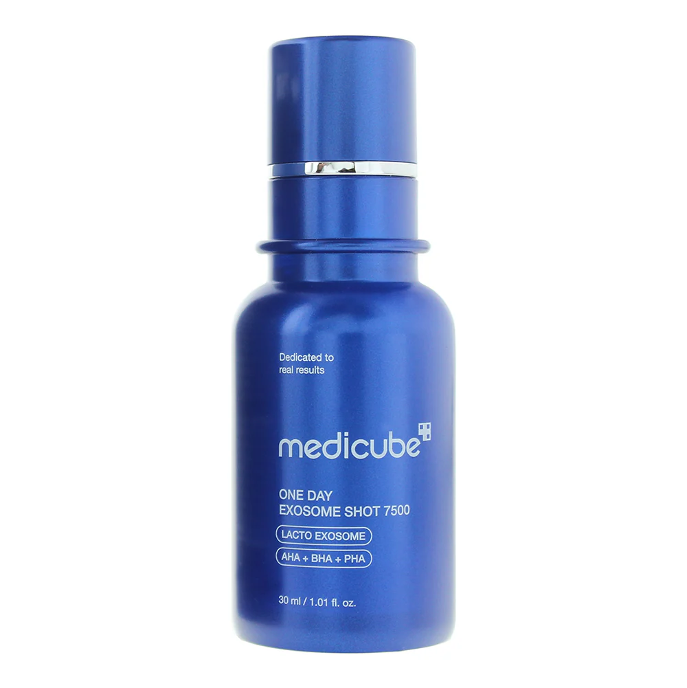 Medicube One Day Exosome Shot 7500 Ampoule 30ml - Image 2