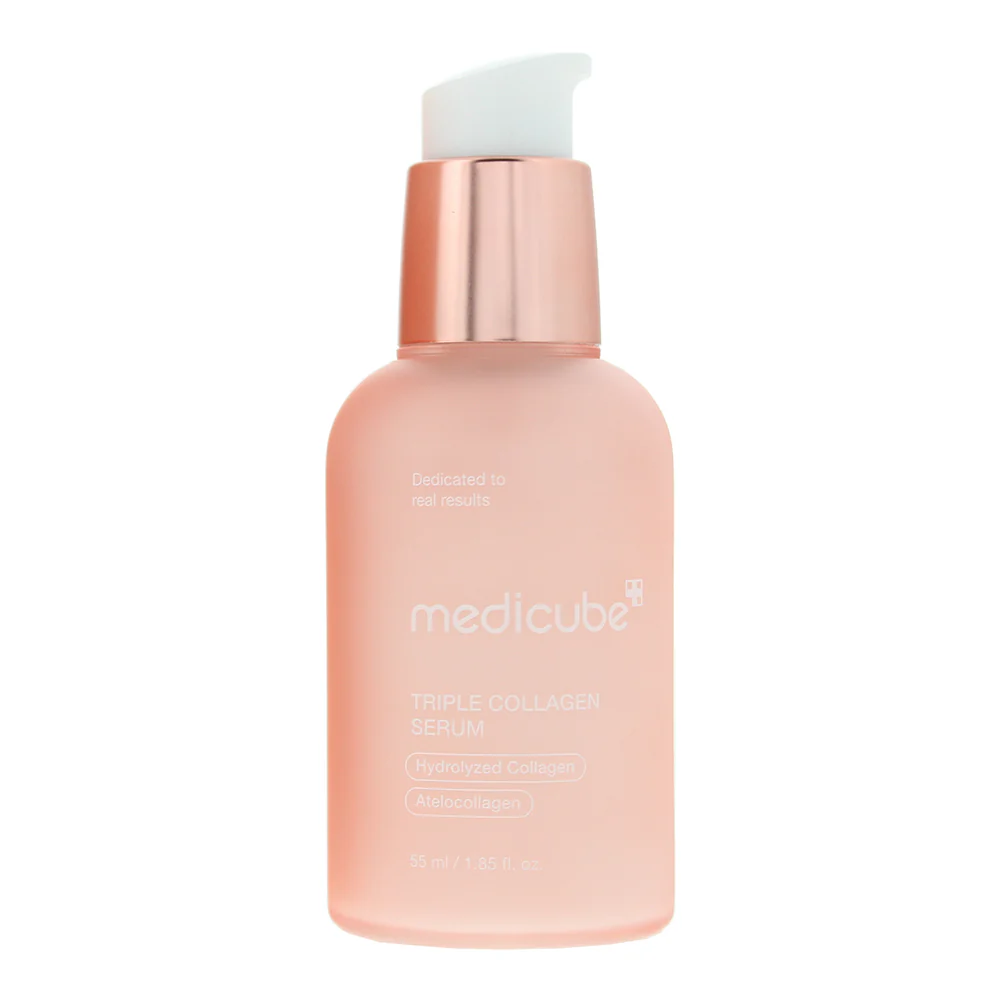 Medicube Triple Collagen Serum 4.0 55ml - Image 2