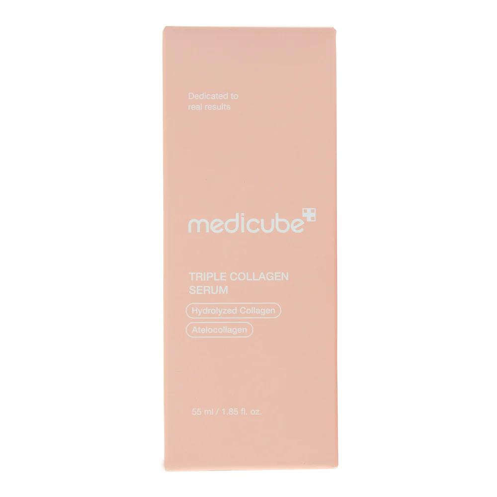 Medicube Triple Collagen Serum 4.0 55ml - Image 3