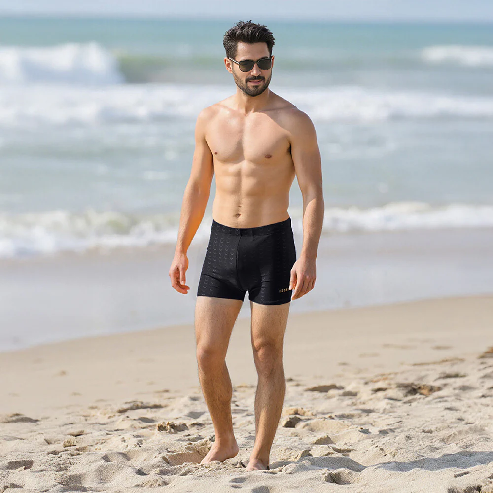 Men's Sport Swim Trunks