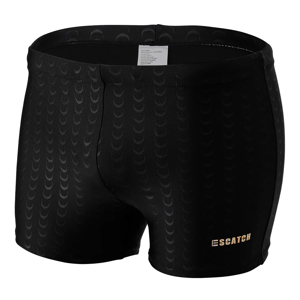 Men's Sport Swim Trunks - Image 3
