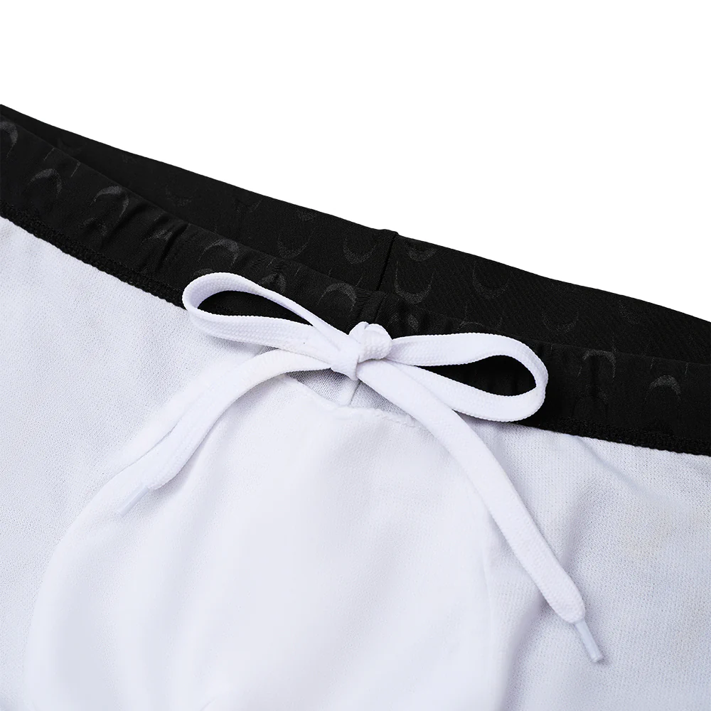 Men's Sport Swim Trunks - Image 7