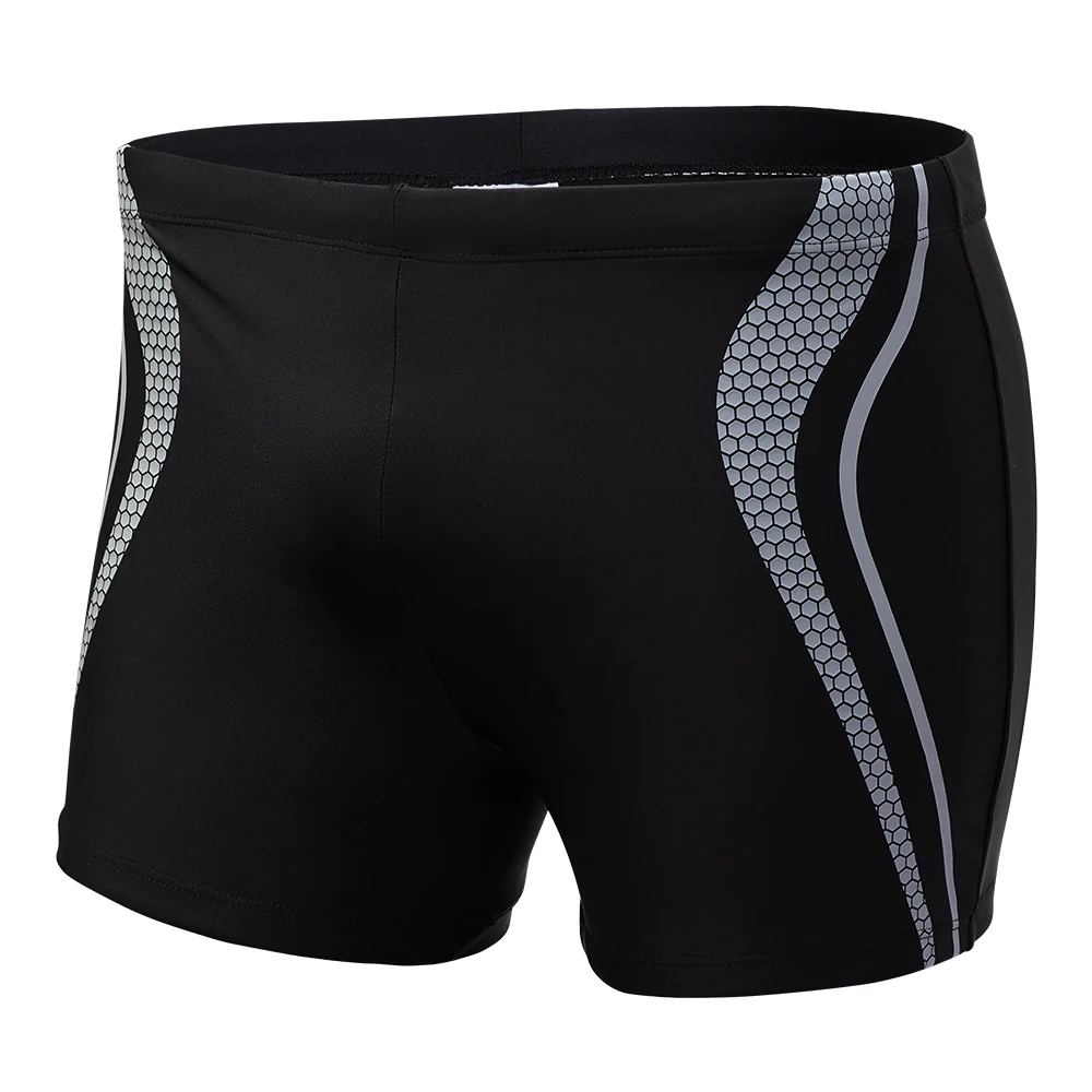 Men's Sport Swim Trunks - Image 3