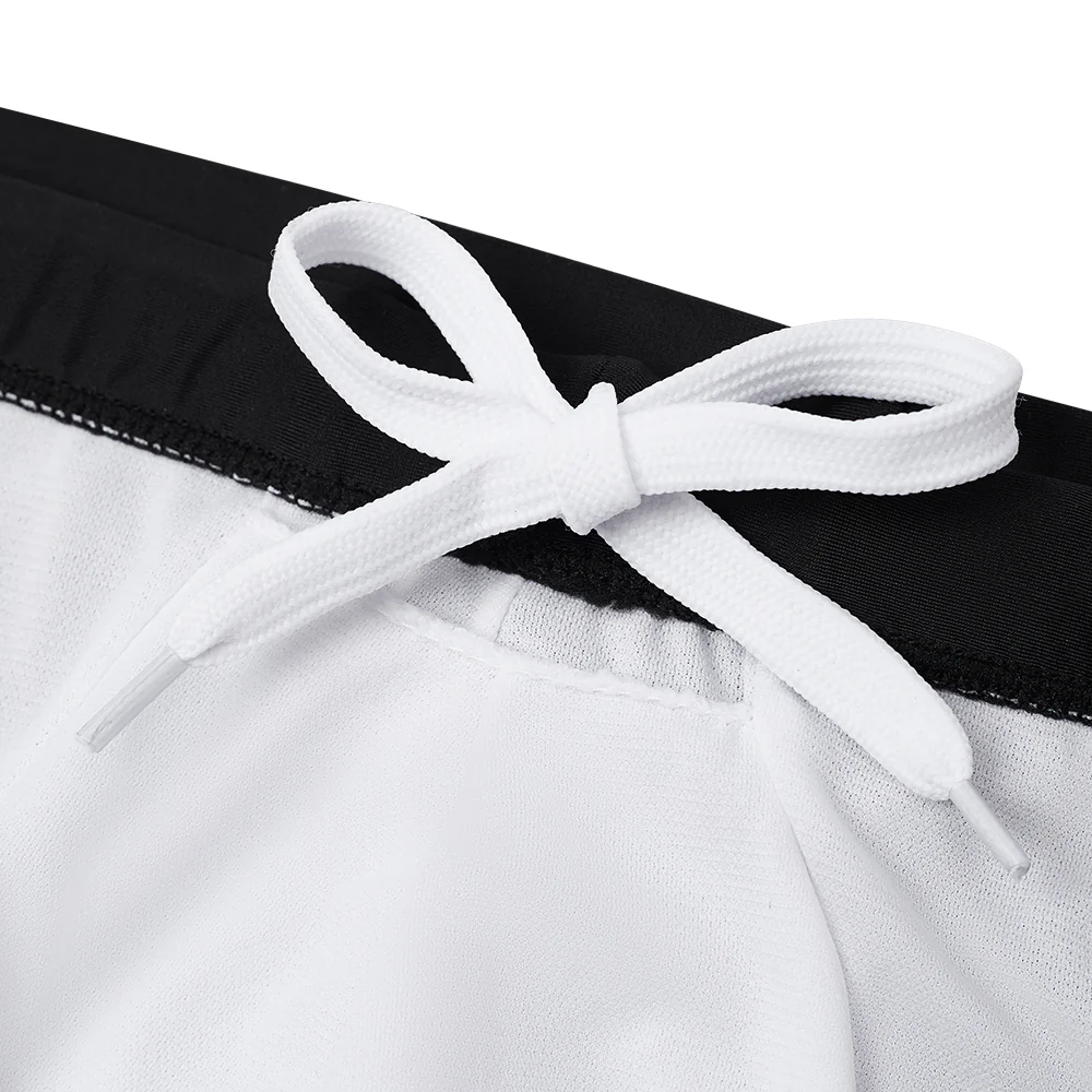 Men's Sport Swim Trunks - Image 6