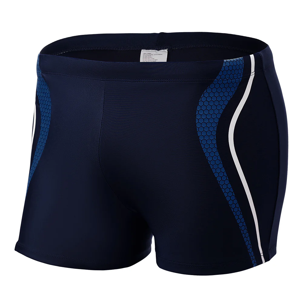 Men's Sport Swim Trunks - Image 3