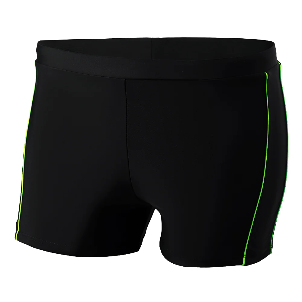 Men's Sport Swim Trunks - Image 3