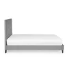 Merida 135cm Double Bed - Grey - Image 6