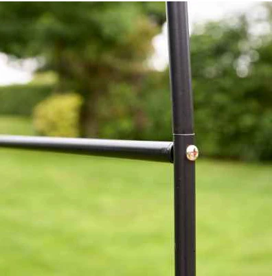 Metal Garden Arch - Image 3