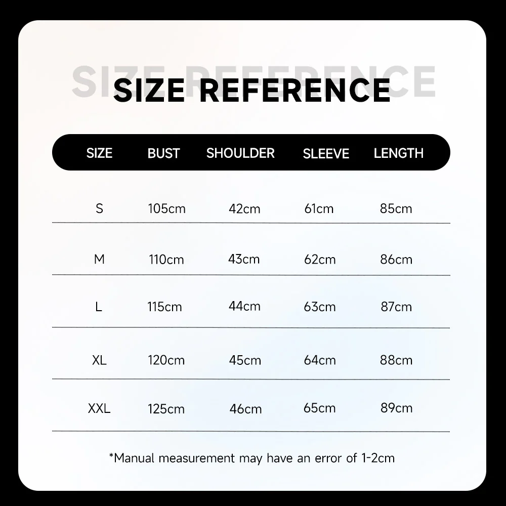 Mid-length Hardshell Jacket - Image 10