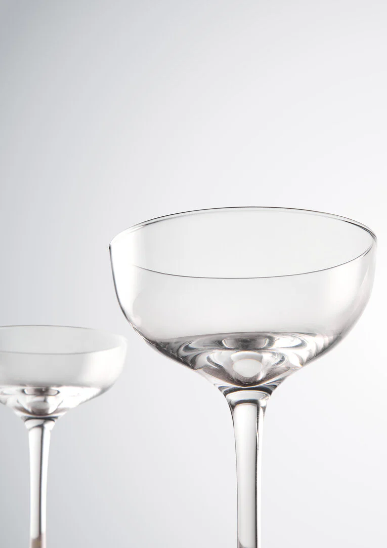 Mila Set Of 2 Cocktail Glasses 300ml - Image 4