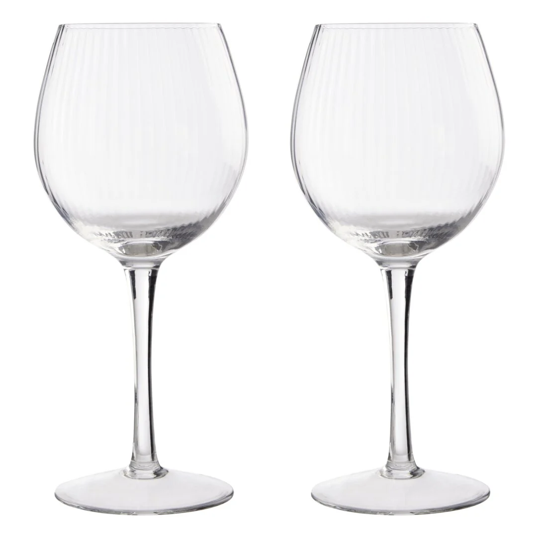 Mila Set Of 2 Gin Glasses - Image 3