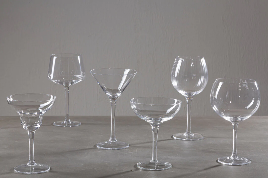 Mila Set Of 2 Gin Glasses - Image 6