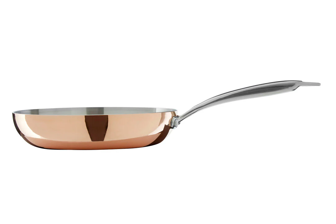 Minerva 24cm Frying Pan - Image 4