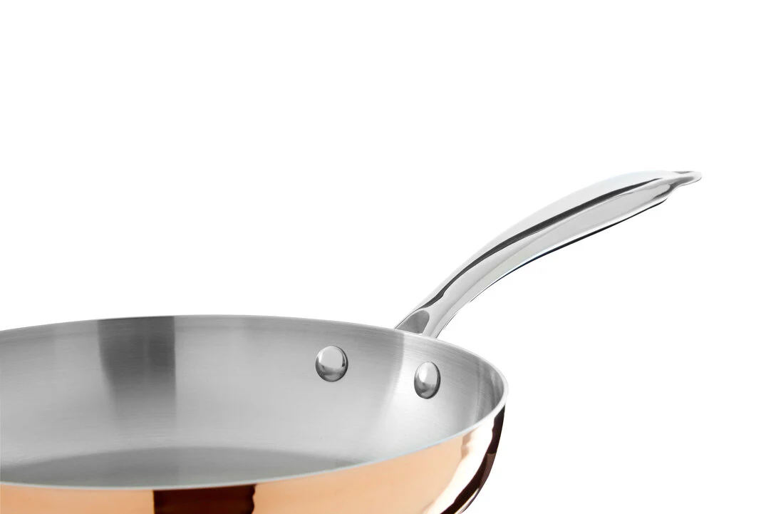 Minerva 24cm Frying Pan - Image 5