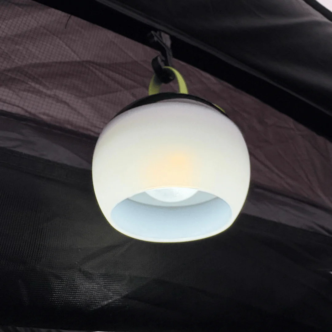Mini Waterproof Light (Rechargeable ) - Image 2
