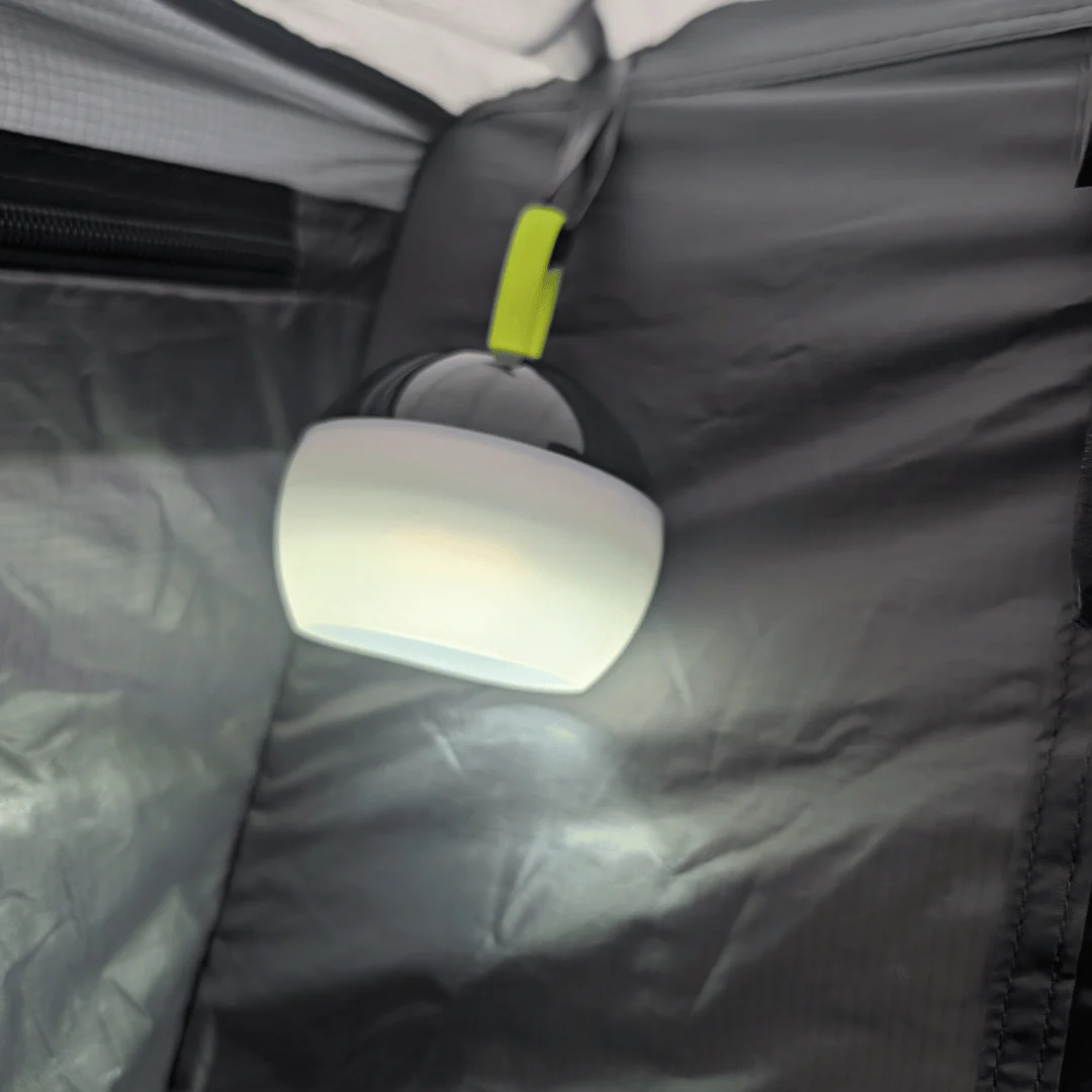 Mini Waterproof Light (Rechargeable ) - Image 3
