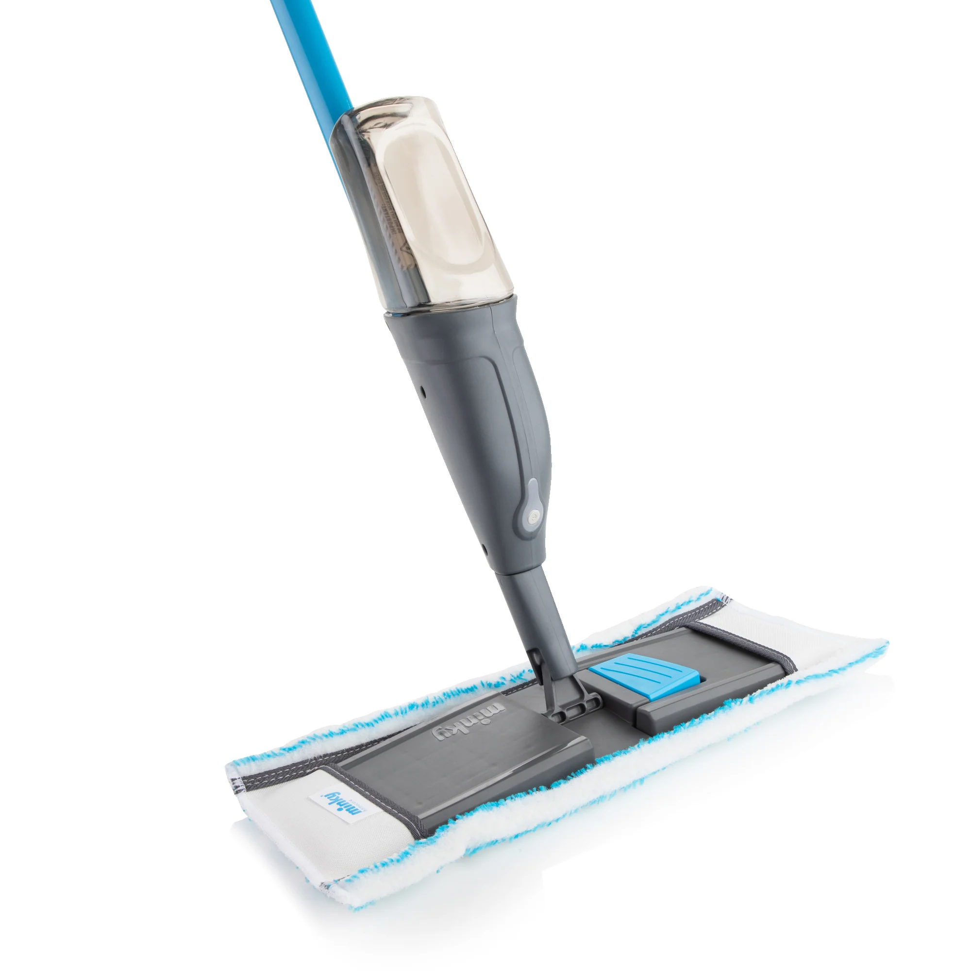 Minky 4 In 1 Action Spray Mop