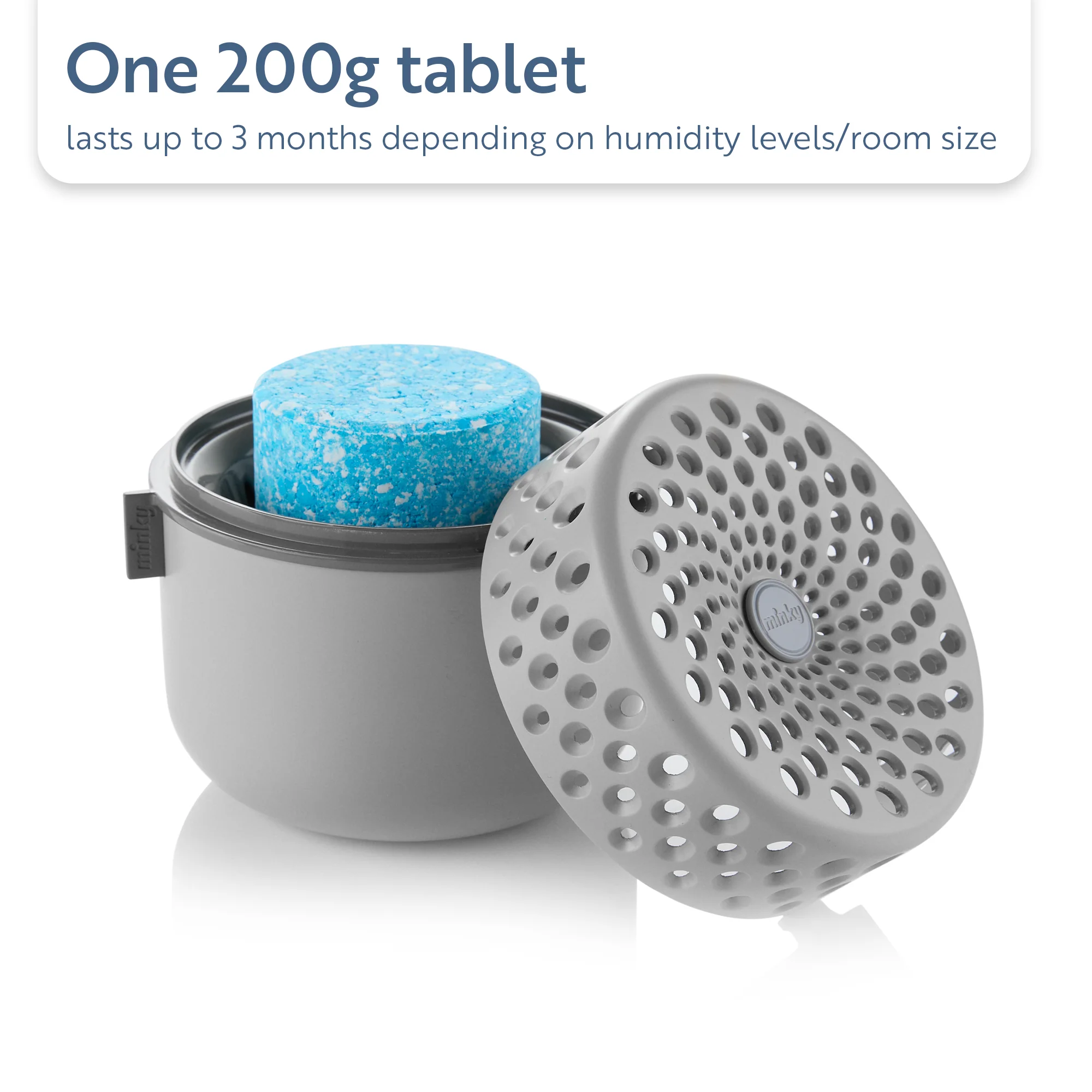 Minky Damp Guard 200g - Image 2