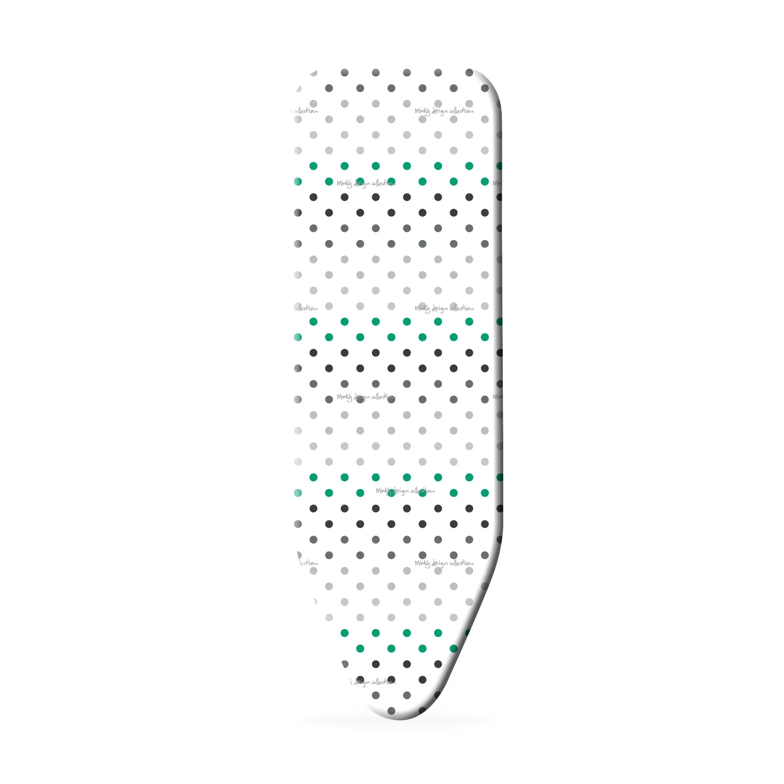 Minky Smart Fit Cover 125x45cm - Image 2