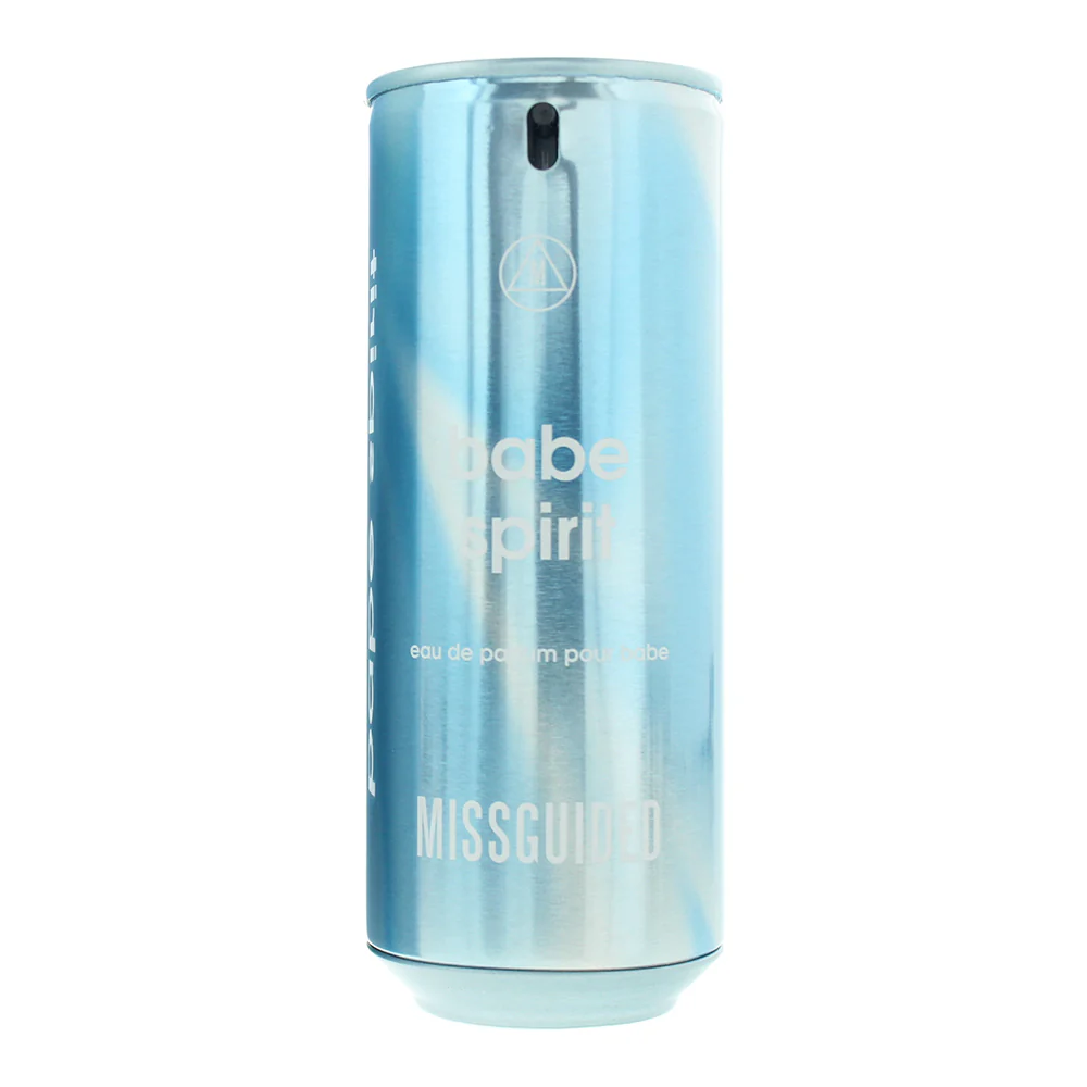 Missguided Babe Spirit Eau De Parfum 80ml - Image 2