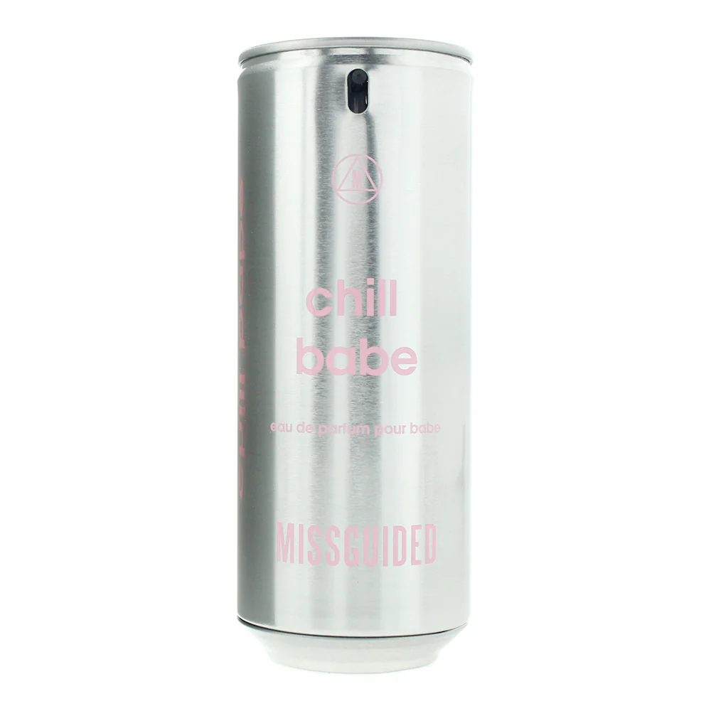 Missguided Chill Babe Eau De Parfum 80ml - Image 2