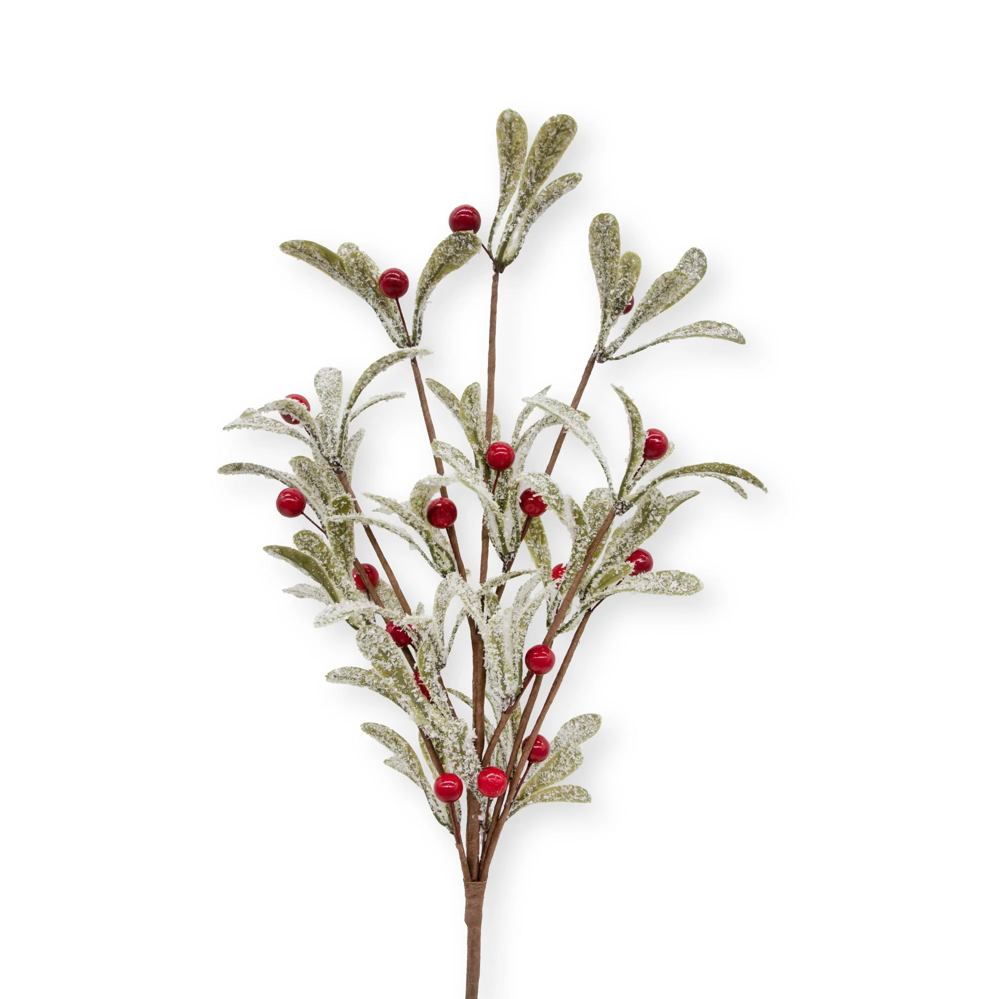 Mistletoe Berry Pick - 50cm - Image 2