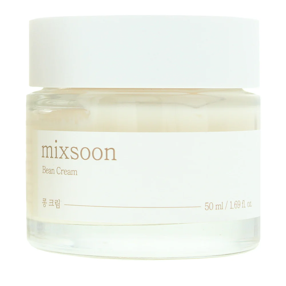 Mixsoon Bean Cream 50ml - Image 2
