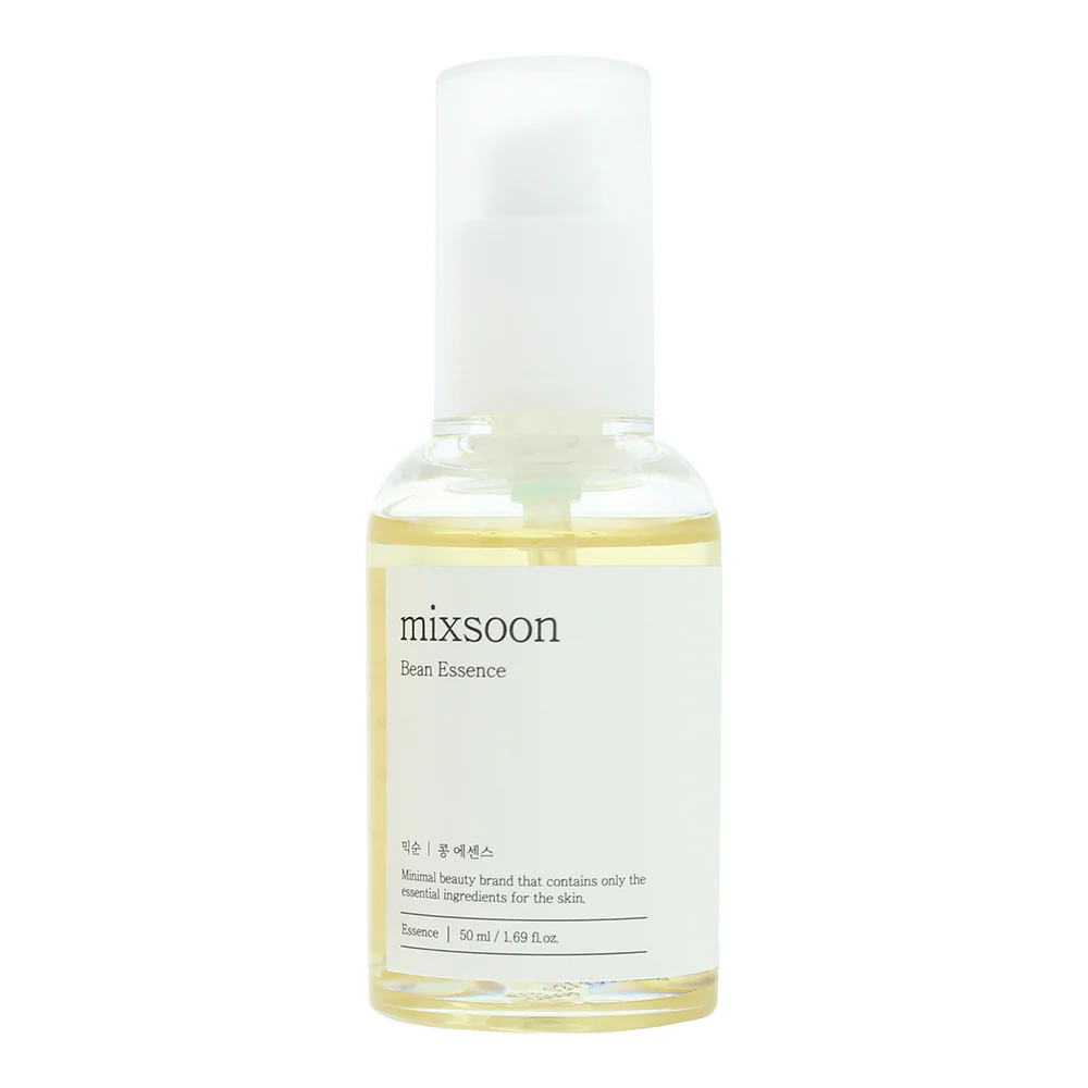 Mixsoon Bean Essence 50ml - Image 2