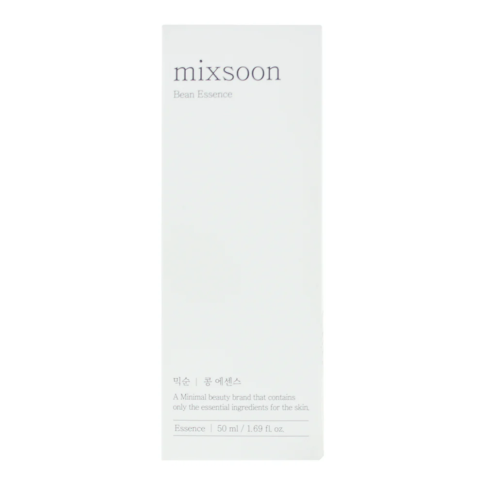 Mixsoon Bean Essence 50ml - Image 3