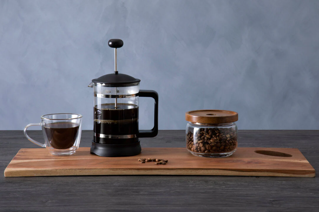 Mocha 850ml Cafetiere - Image 3