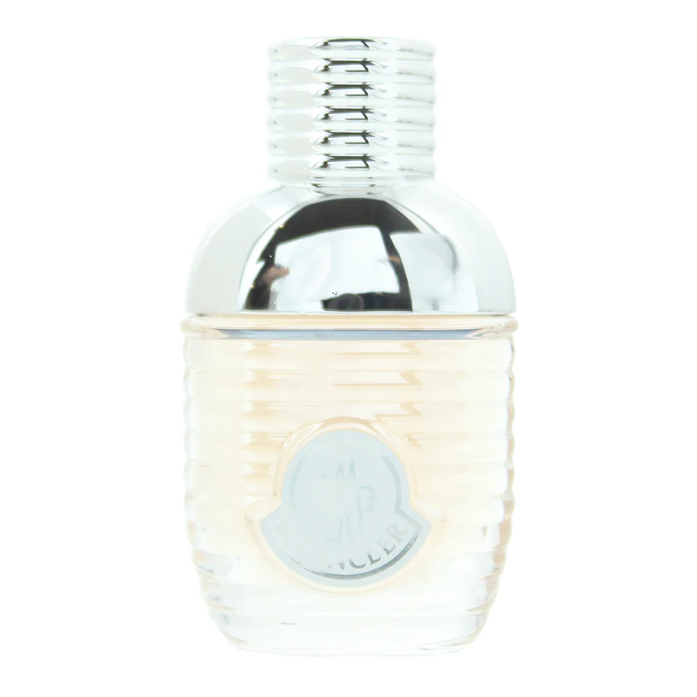 Moncler Pour Femme Eau De Parfum 7.5ml - Image 2