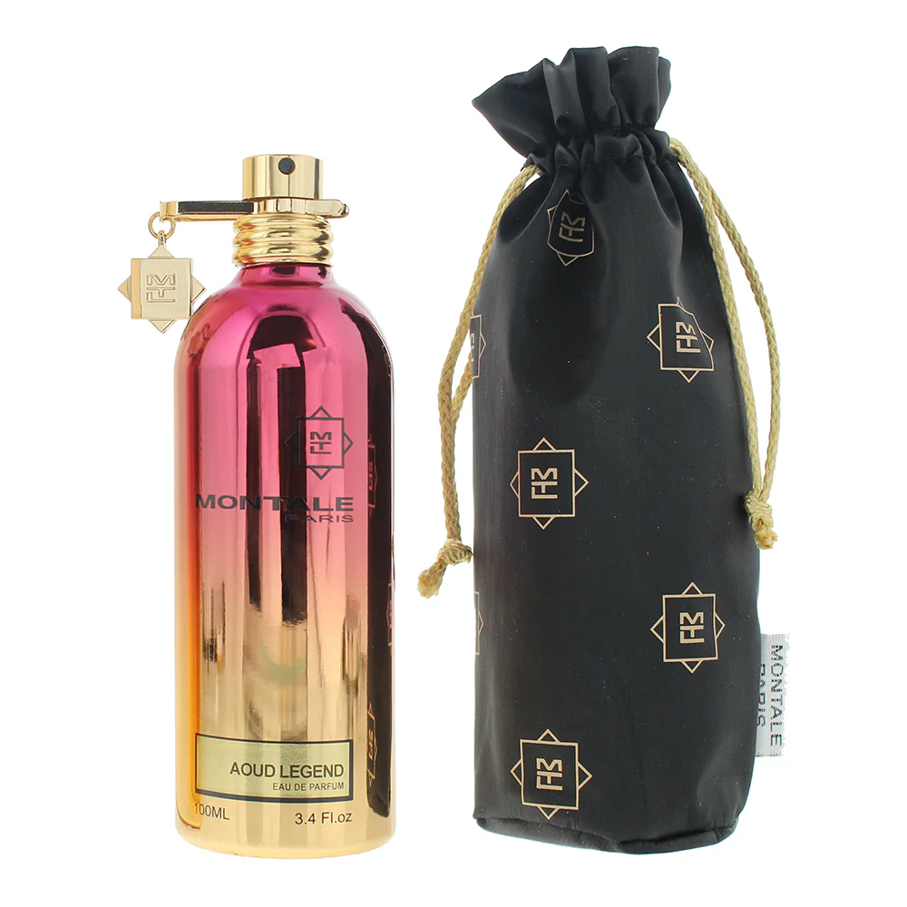 Montale Aoud Legend Eau De Parfum 100ml - Image 2