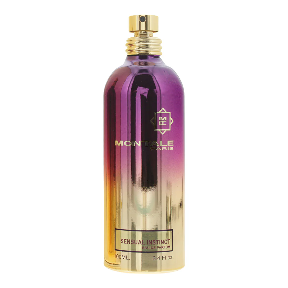 Montale Sensual Instinct Eau de Parfum 100ml - Image 3