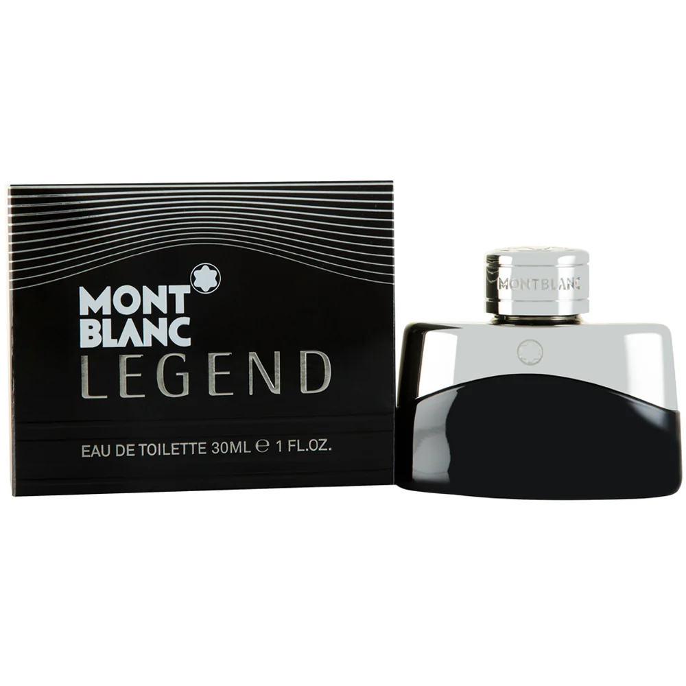 Montblanc Legend Eau De Toilette 30ml