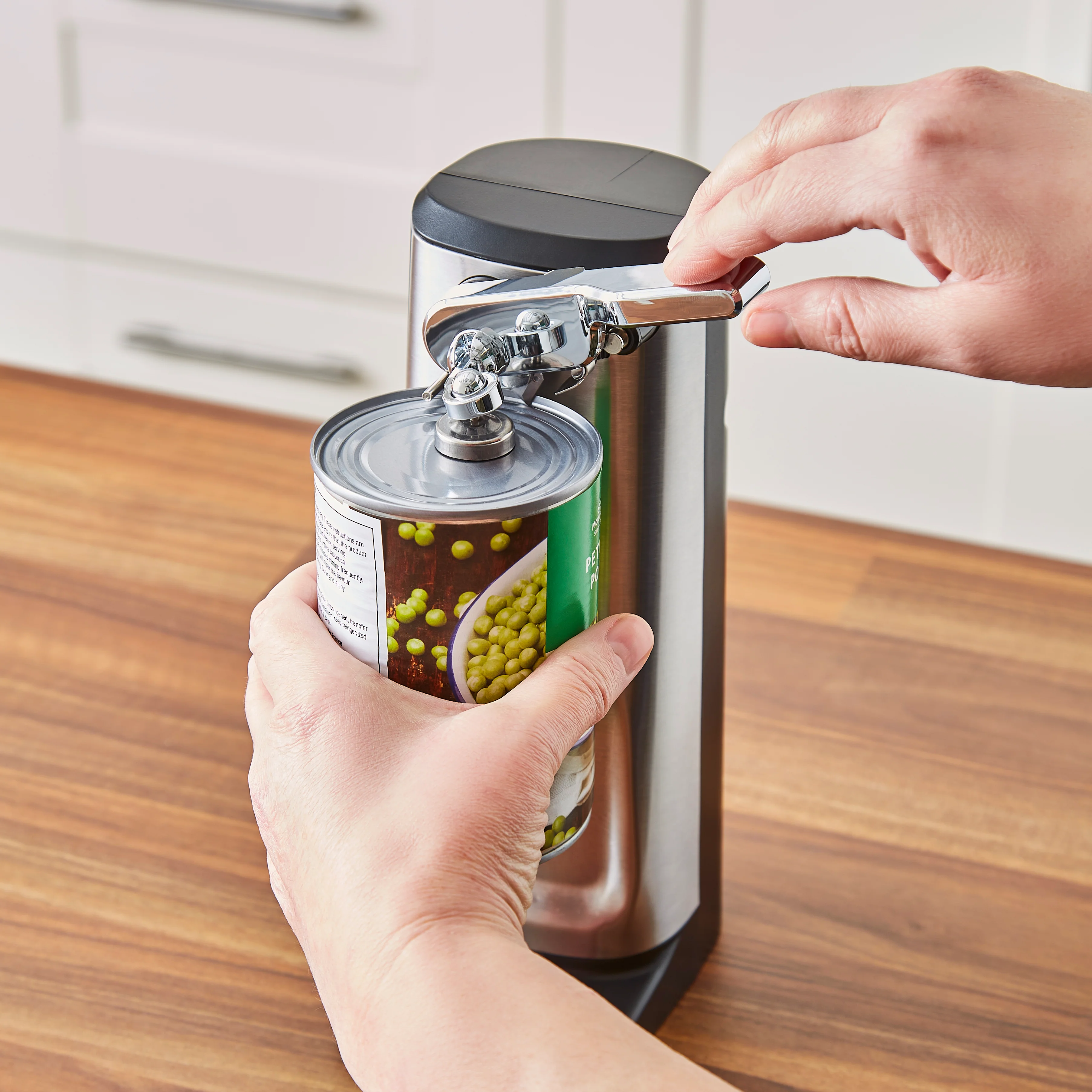 Morphy Richards 3-in-1 Electric Tin Can Opener - Image 10