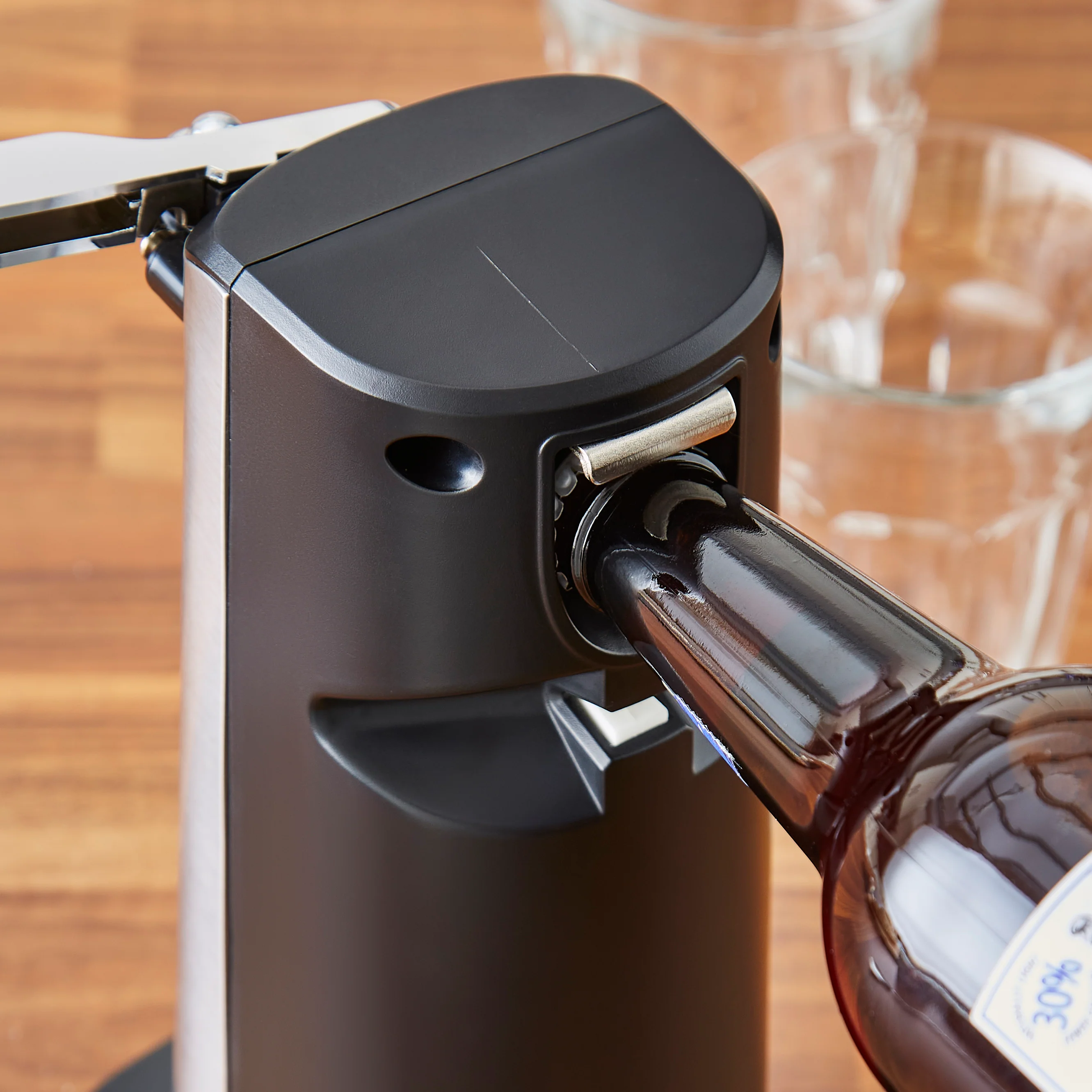 Morphy Richards 3-in-1 Electric Tin Can Opener - Image 14