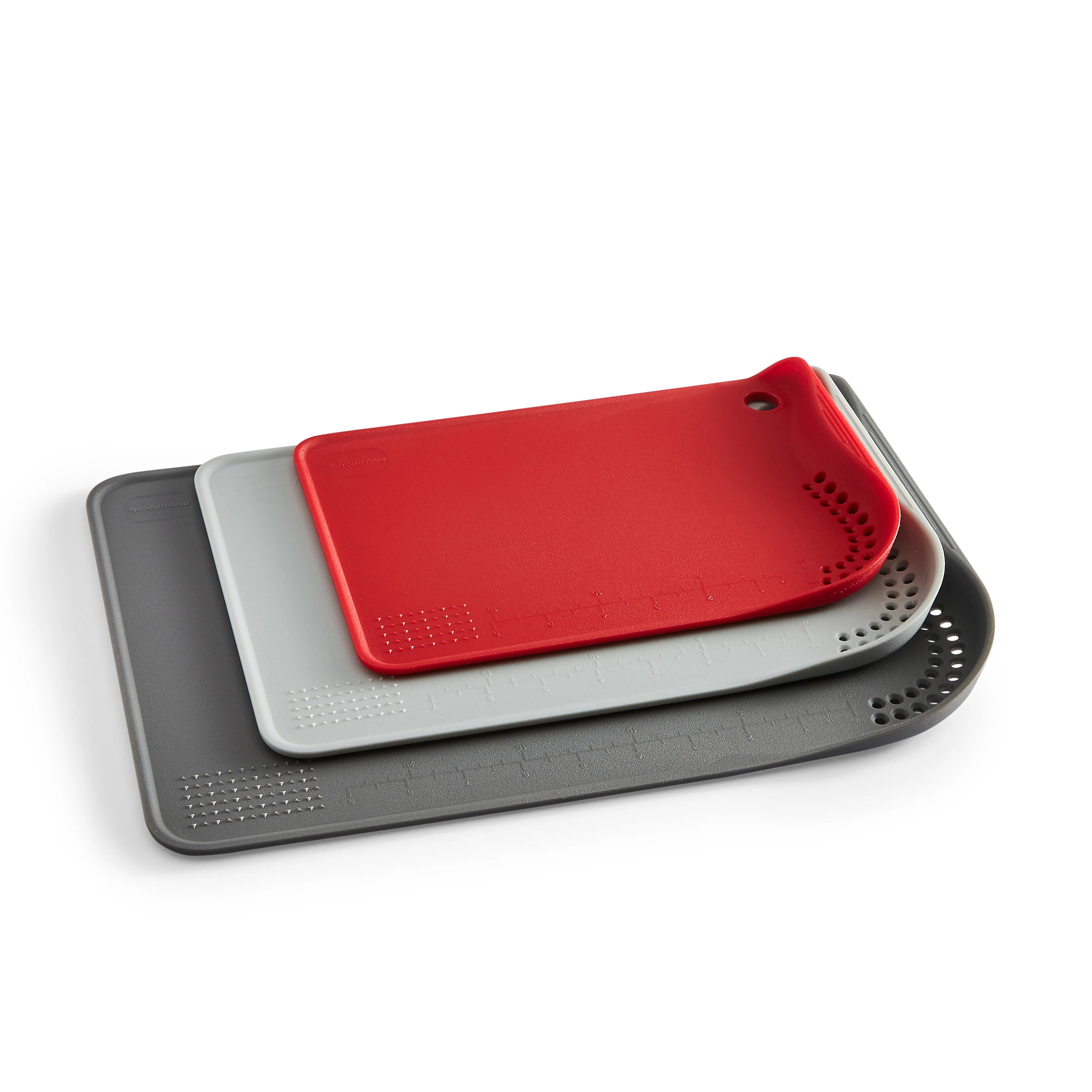 Morphy Richards 3x Chopping Board Set - Image 2